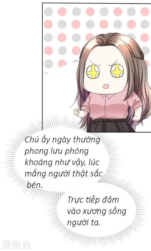 con đường phản công của sủng thê chapter 30 27