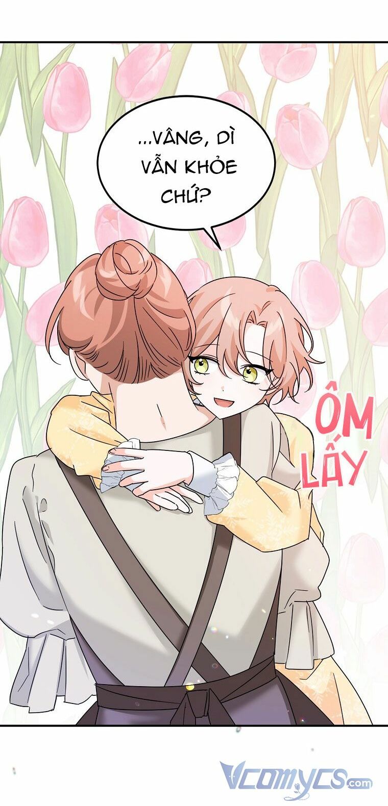 ác nữ karuna bé lại chapter 10 10