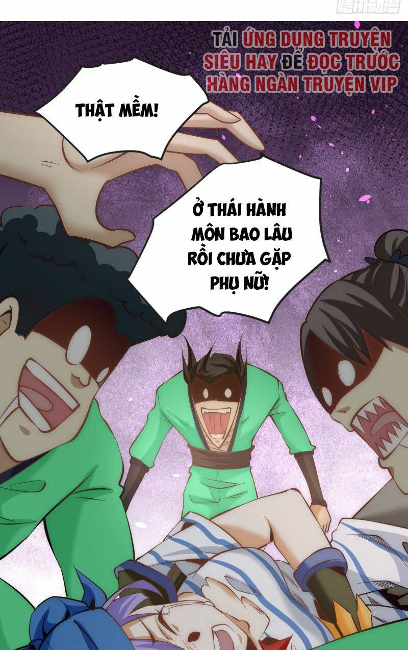 đô thị đỉnh phong cao thủ chapter 125 1