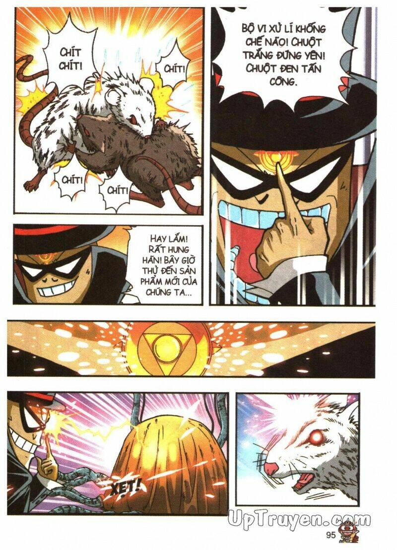 siêu nhân mì ăn liền chapter 15 97