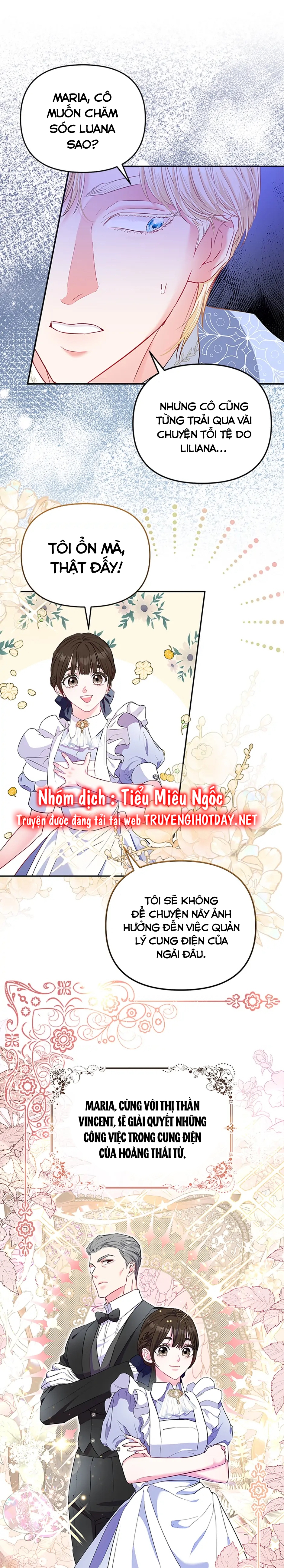 nàng công chúa của tôi chapter 5 22