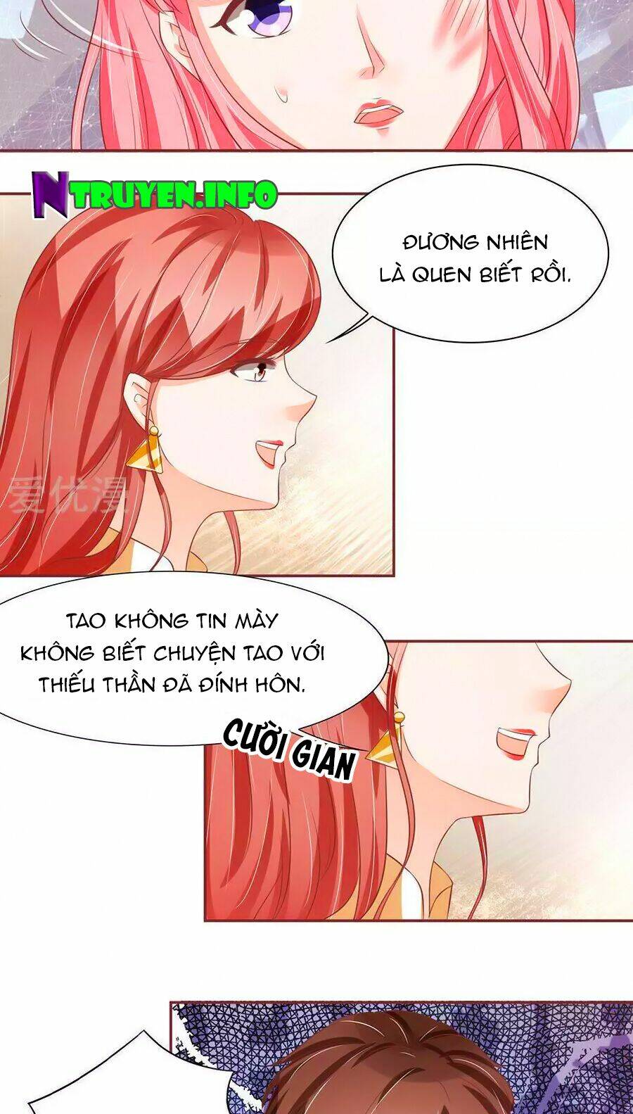 vương tước tư hữu bảo bối chapter 134 4