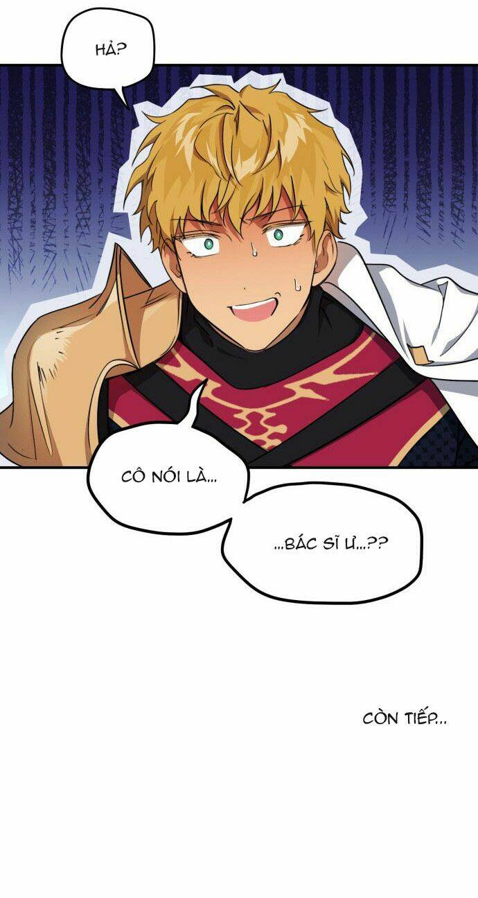 lâu đài vô danh chapter 15 46