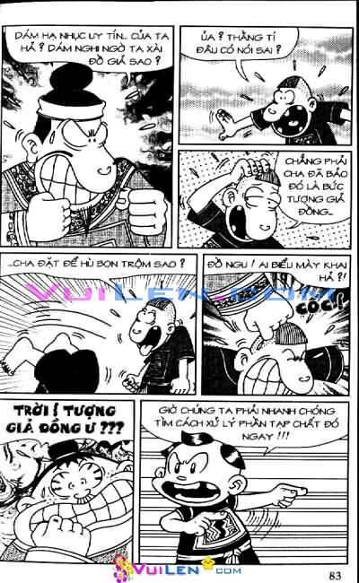 thần đồng đất việt chapter 80 80