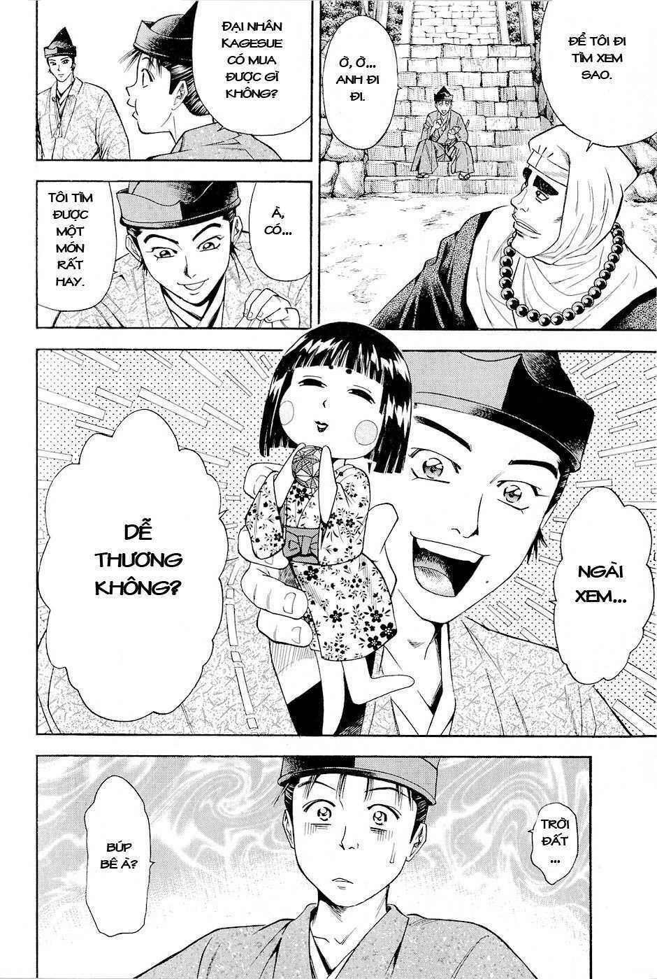 thiếu niên vương phần 2 chapter 17 44