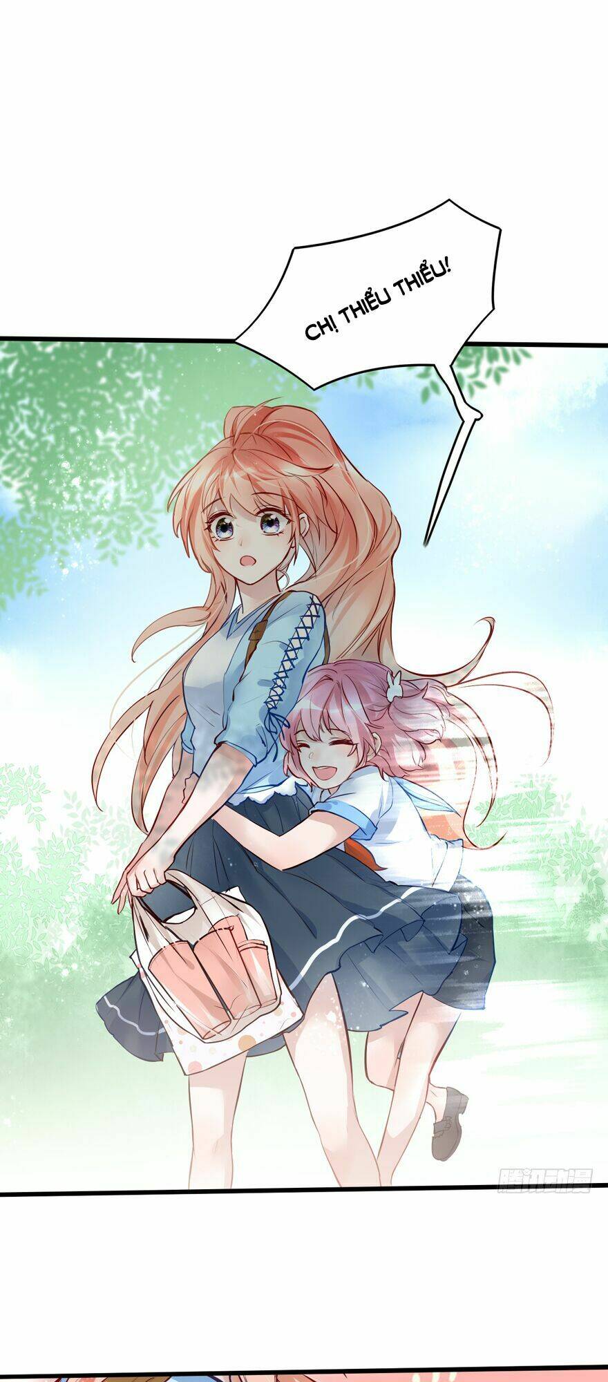 sau này vẫn cứ thích em chapter 7 8