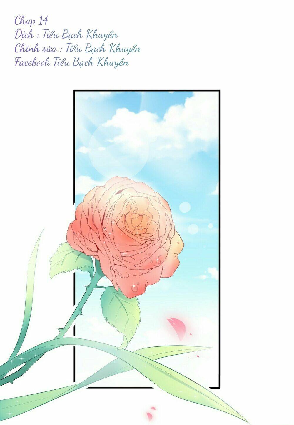 tra nam cút ra chapter 14 1