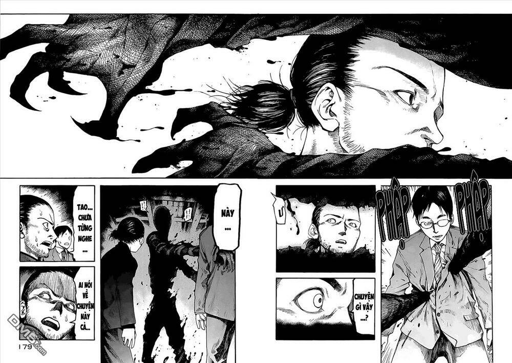 á nhân chapter 9.5 40