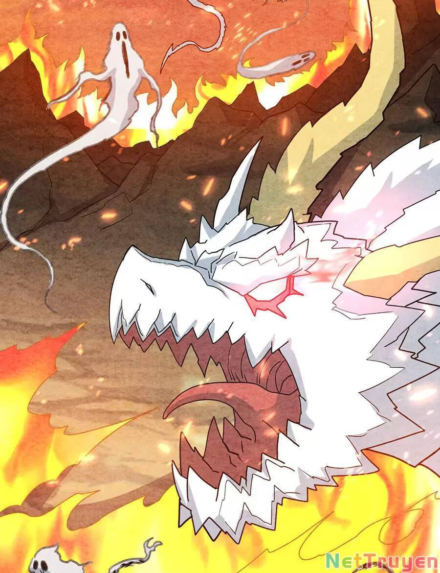 đồ long kỵ sĩ hôn môi ác long chapter 49.2 28