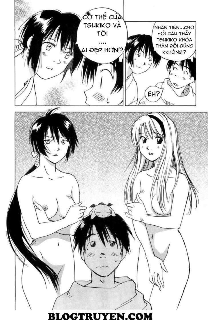 magetsukan kitan chapter 5 22