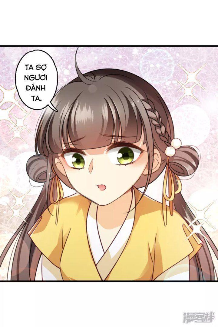 nụ cười của ngươi ngọt gãy tám cái răng của ta chapter 19 29