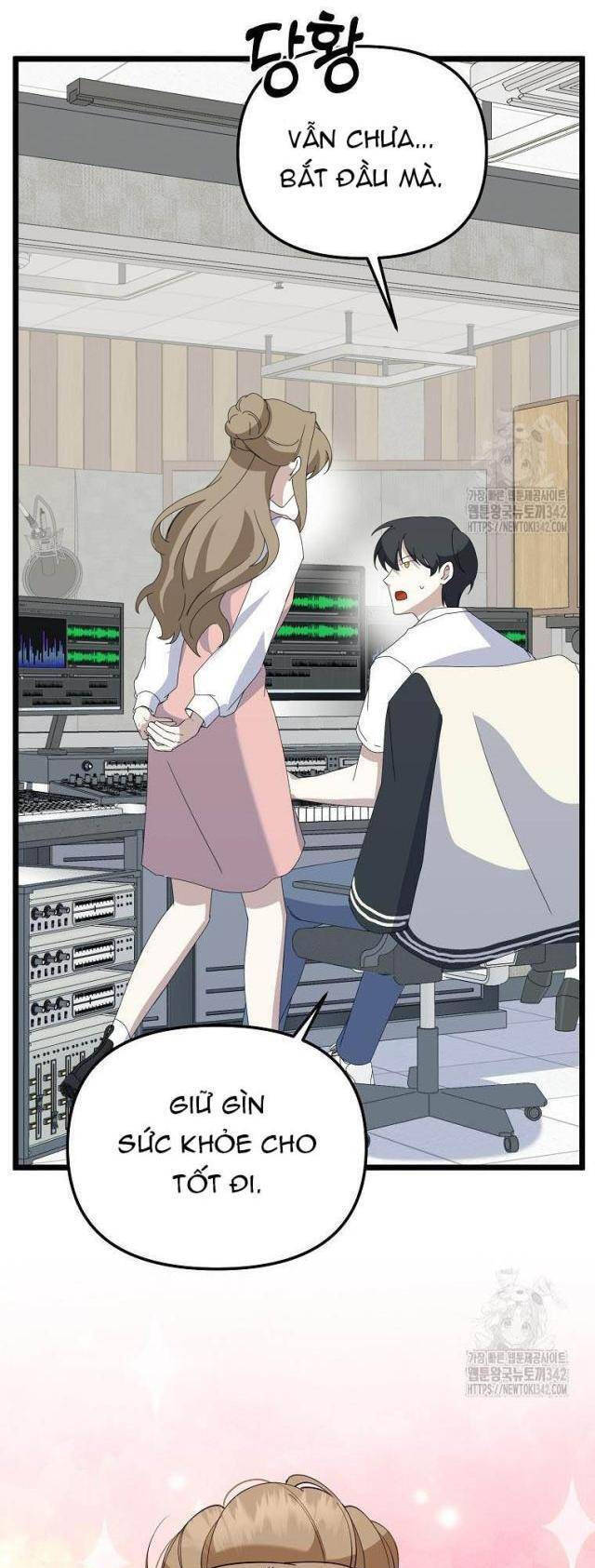 sự trở lại của nhà soạn nhạc thiên tài chapter 7 13