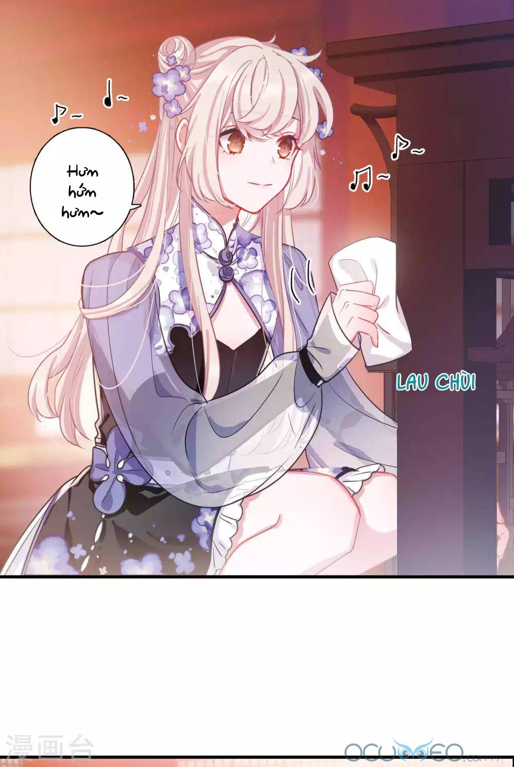 danh kiếm trủng chapter 12 2