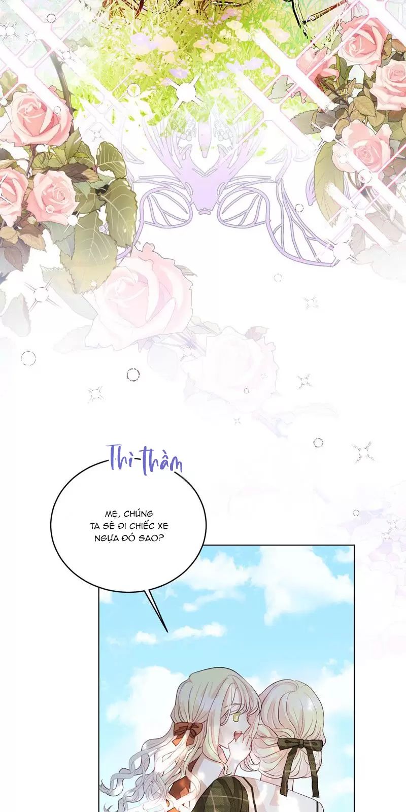 Một Ngày Nọ Bỗng Dưng Cha Xuất Hiện Chapter 2 69