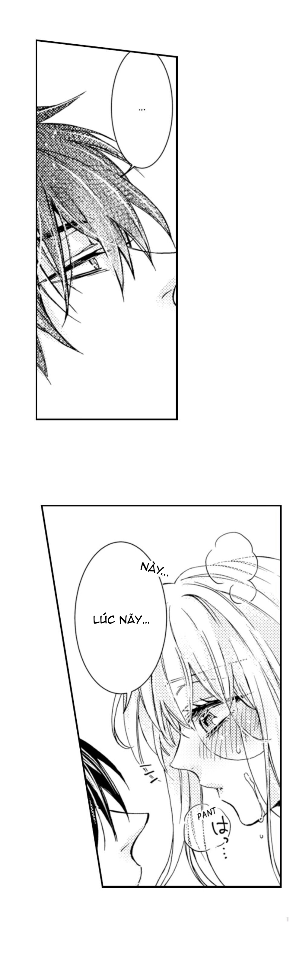 vị sếp thú tính nhà bên chapter 73.2 8