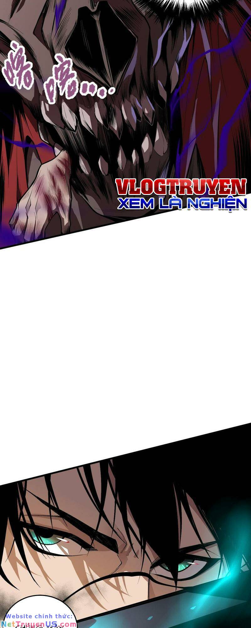 Thảm Họa Tử Linh Sư chapter 34 21