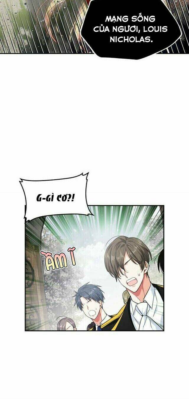 nữ hoàng ngoại khoa chapter 77 17