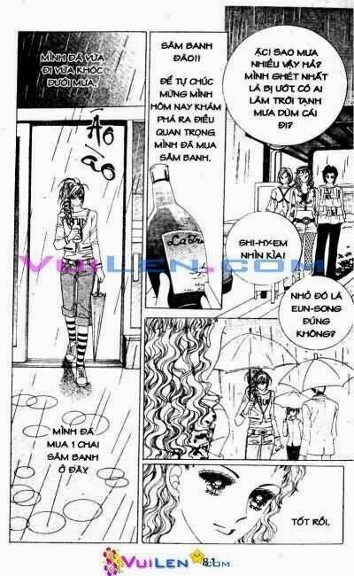 bóng mây qua chapter 1 81