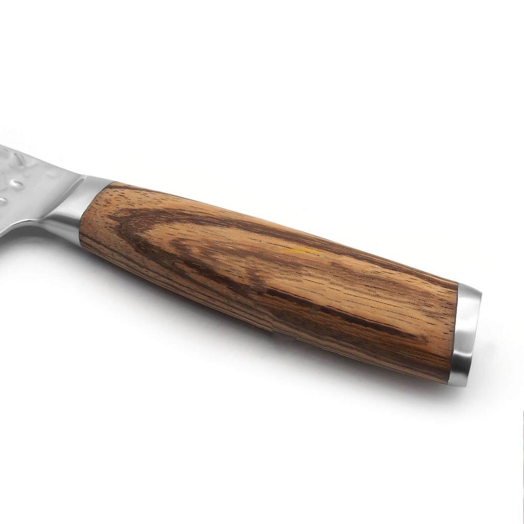 DAO - DAO BẾP NHẬT BẢN GYUTO HÀNG XỊN MÃ A4DT119 nt topcomshop vn