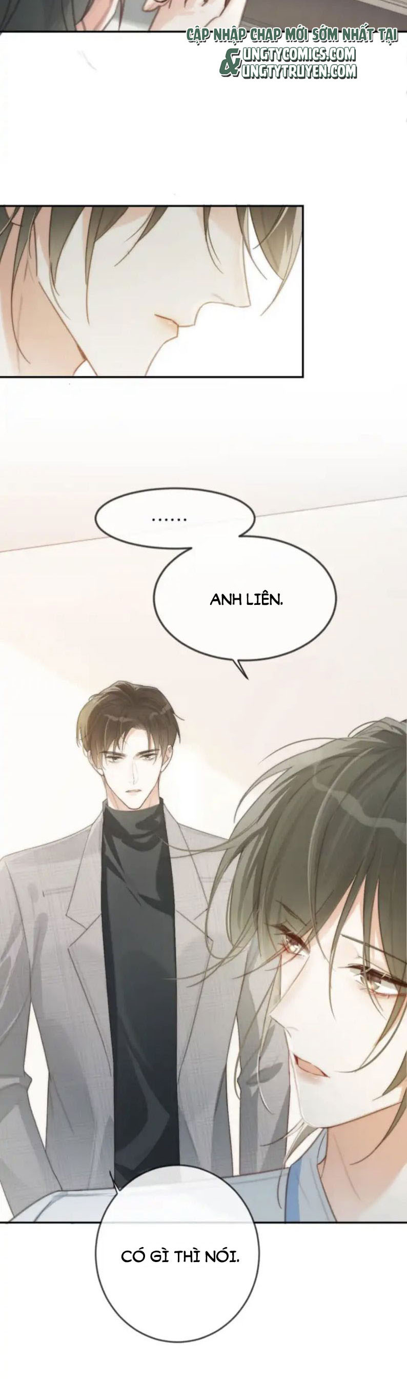 nịch tửu chapter 26 18