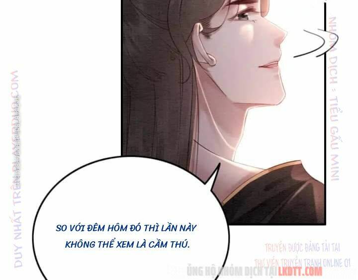 trọng sinh bá sủng nhiếp chính vương quá mạnh mẽ chapter 204 77