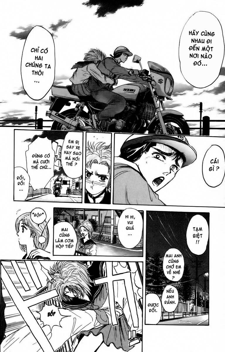 shonan junai gumi chapter 176 9