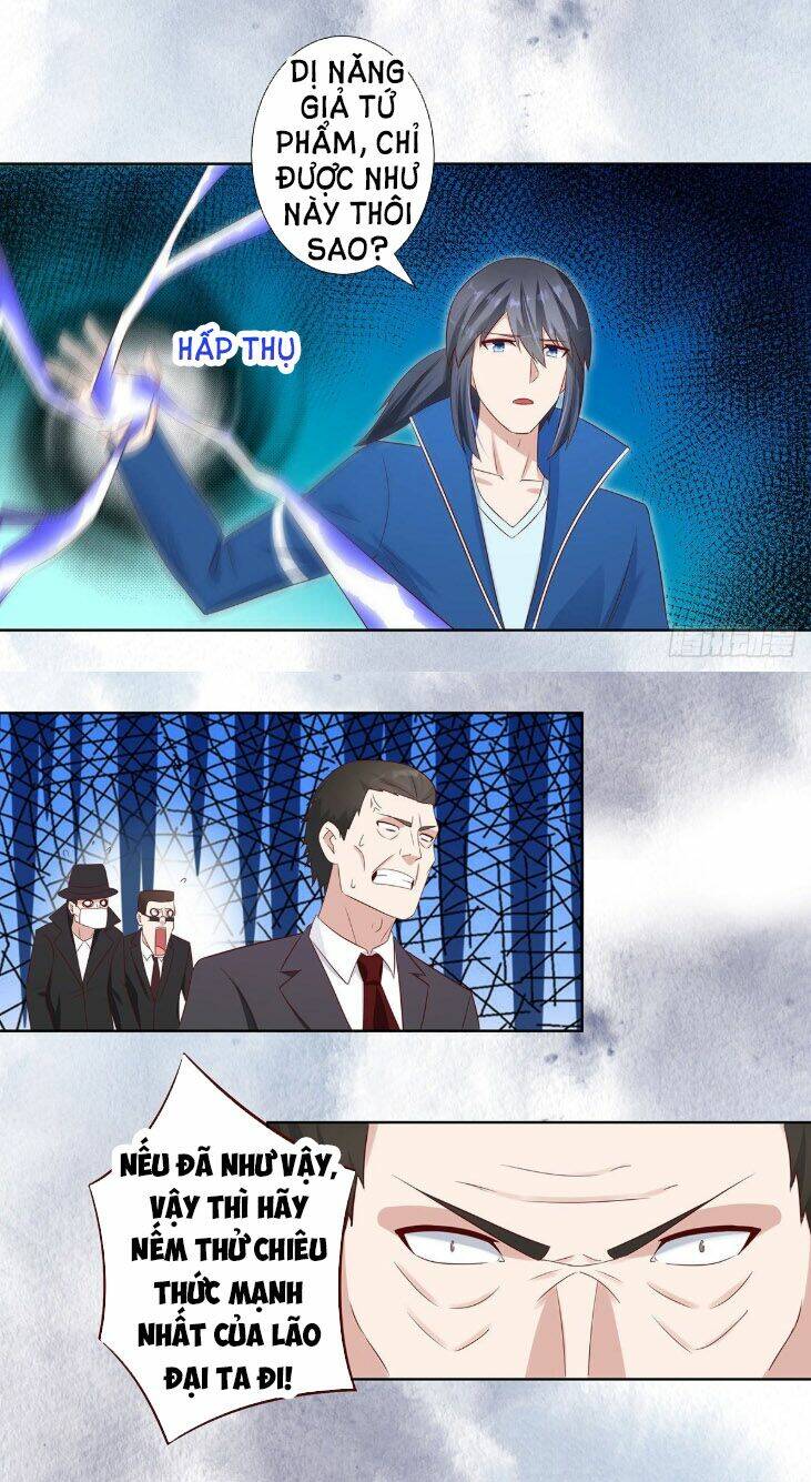 người tu tiên tại đô thị chapter 30 10