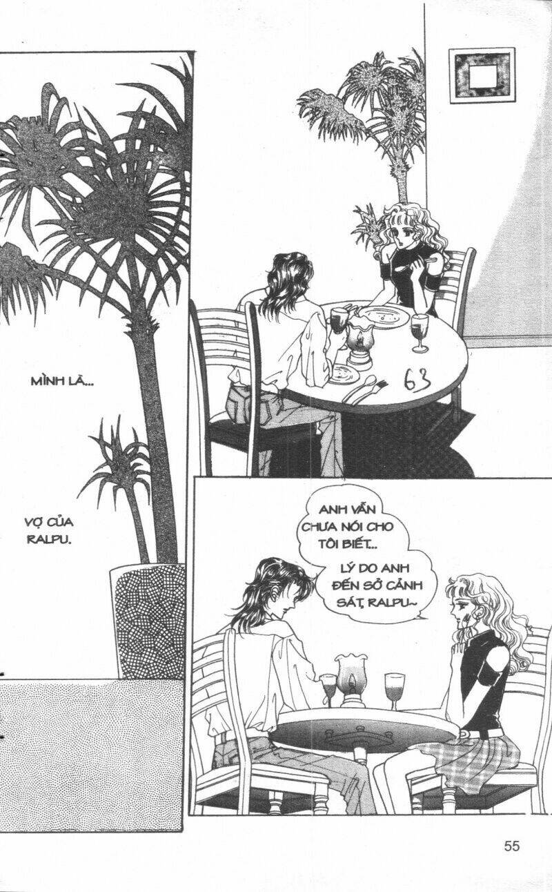 đừng chống đối chapter 5 56