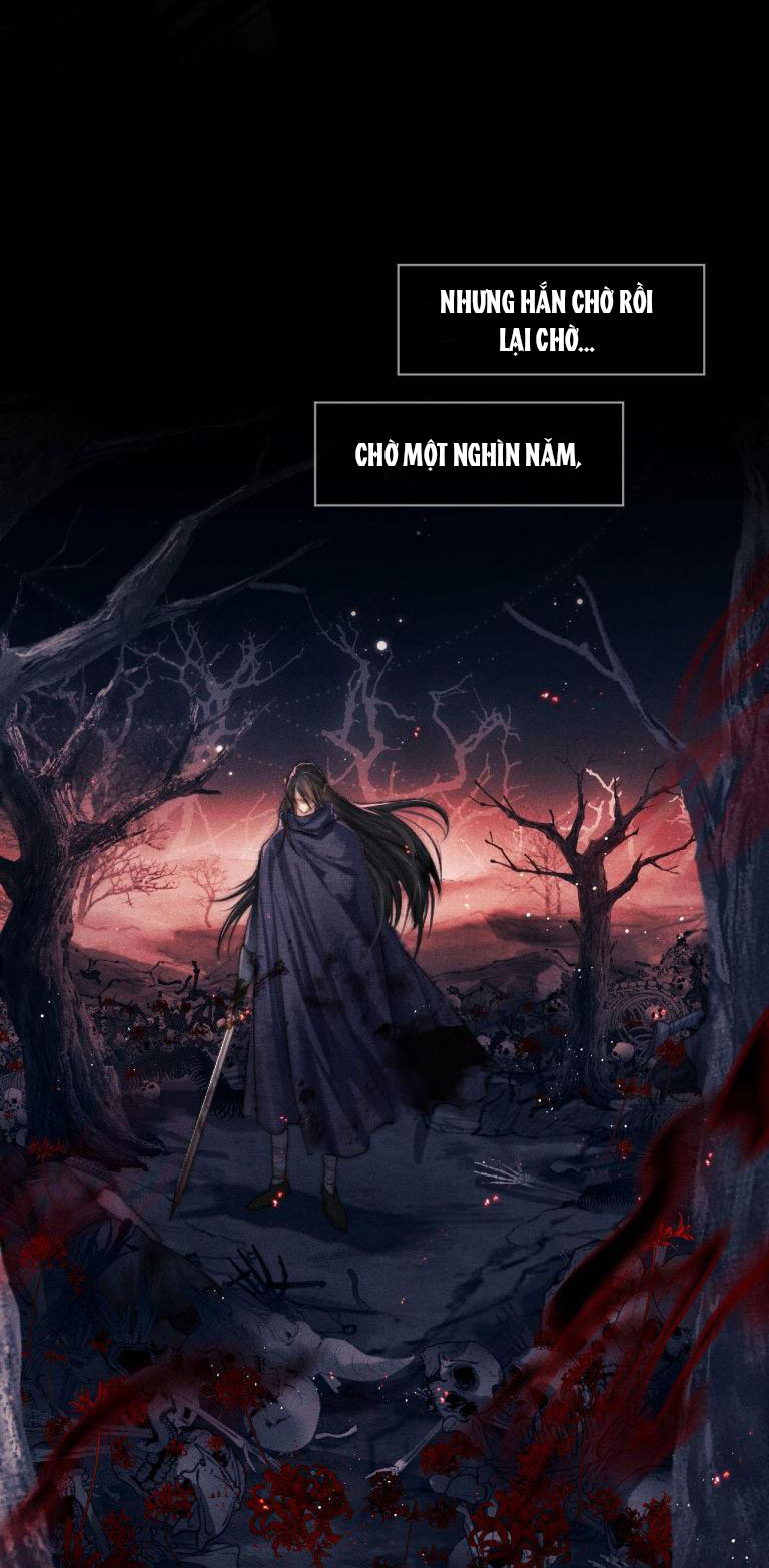 ma tôn hối bất đương sơ chapter 1 48