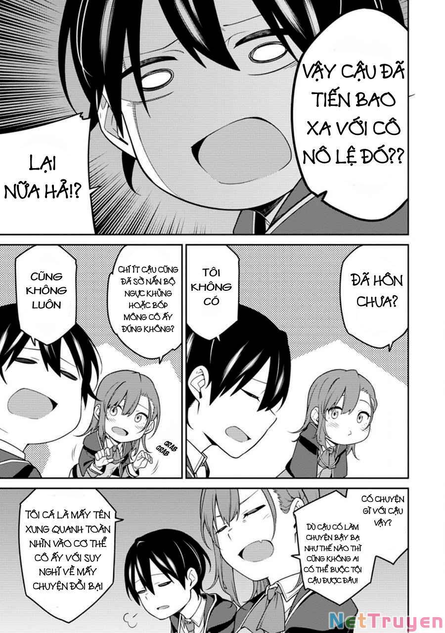 âm dương sư mạnh nhất chuyển sinh chapter 6.2 5