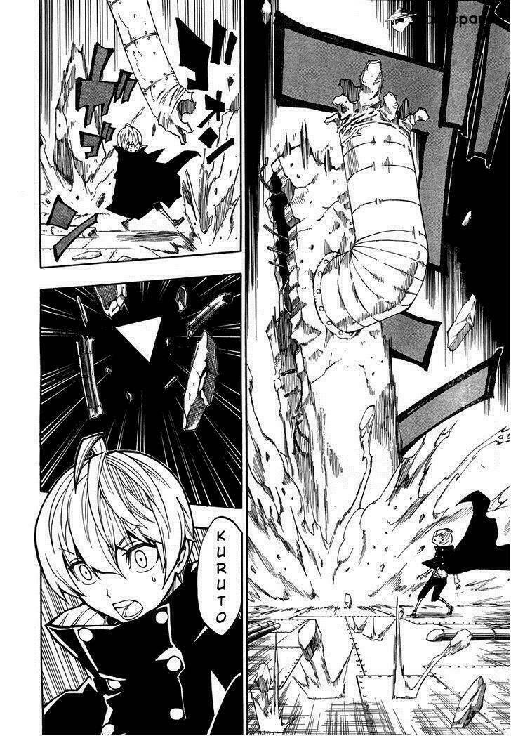 demon 72 chapter 3 22