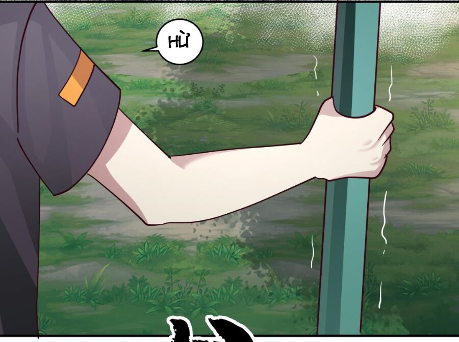 trên người ta có một rồng chapter 555 16