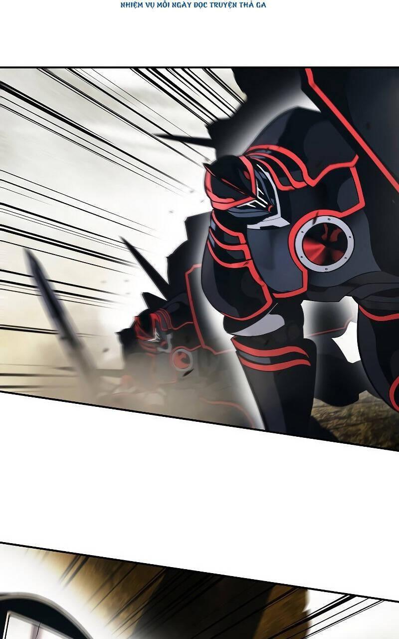 bất bại chân ma chapter 157 25