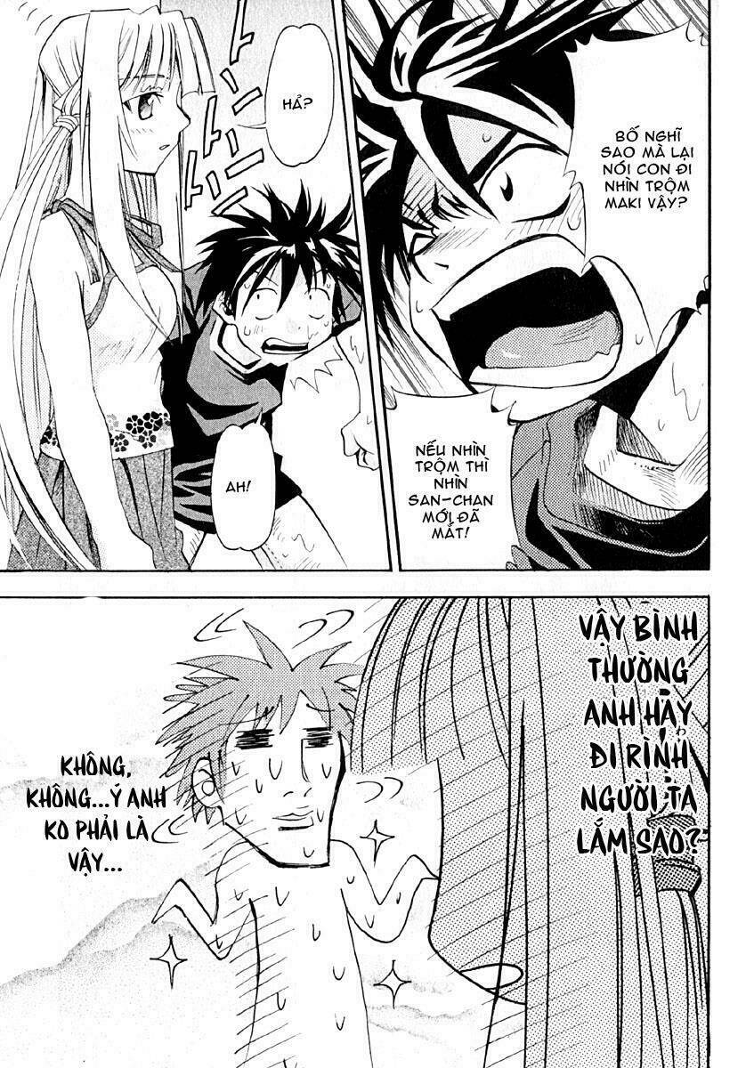 seto no hanayome chapter 6 21