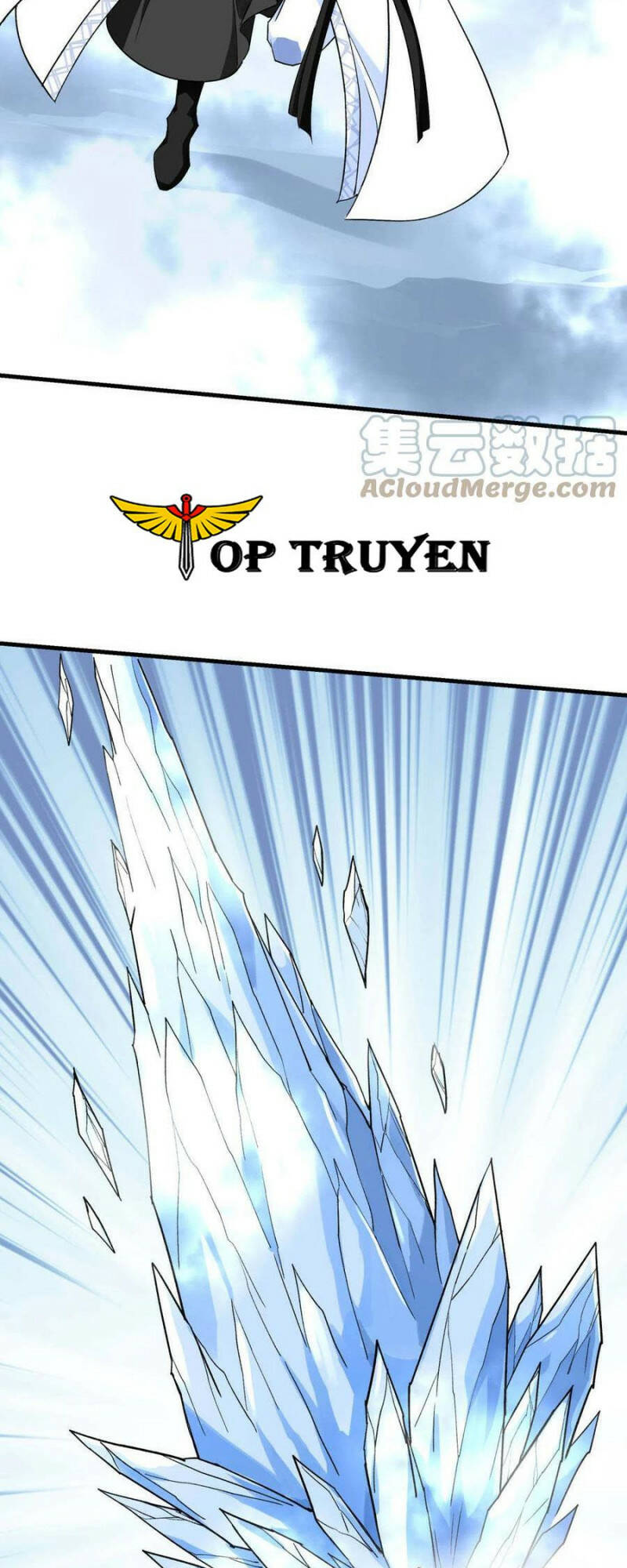 trọng sinh ta là đại thiên thần chapter 215 25