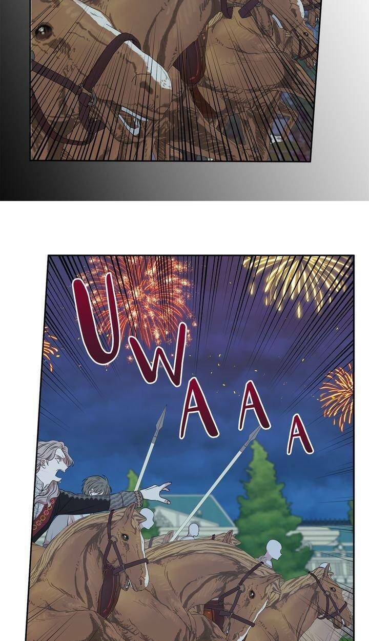 tôi chọn kết thúc của hoàng đế chapter 109 16