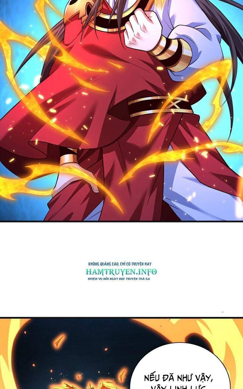 bị sư phụ xinh đẹp dùng 99 cách dạy dỗ thành thánh chapter 236 9