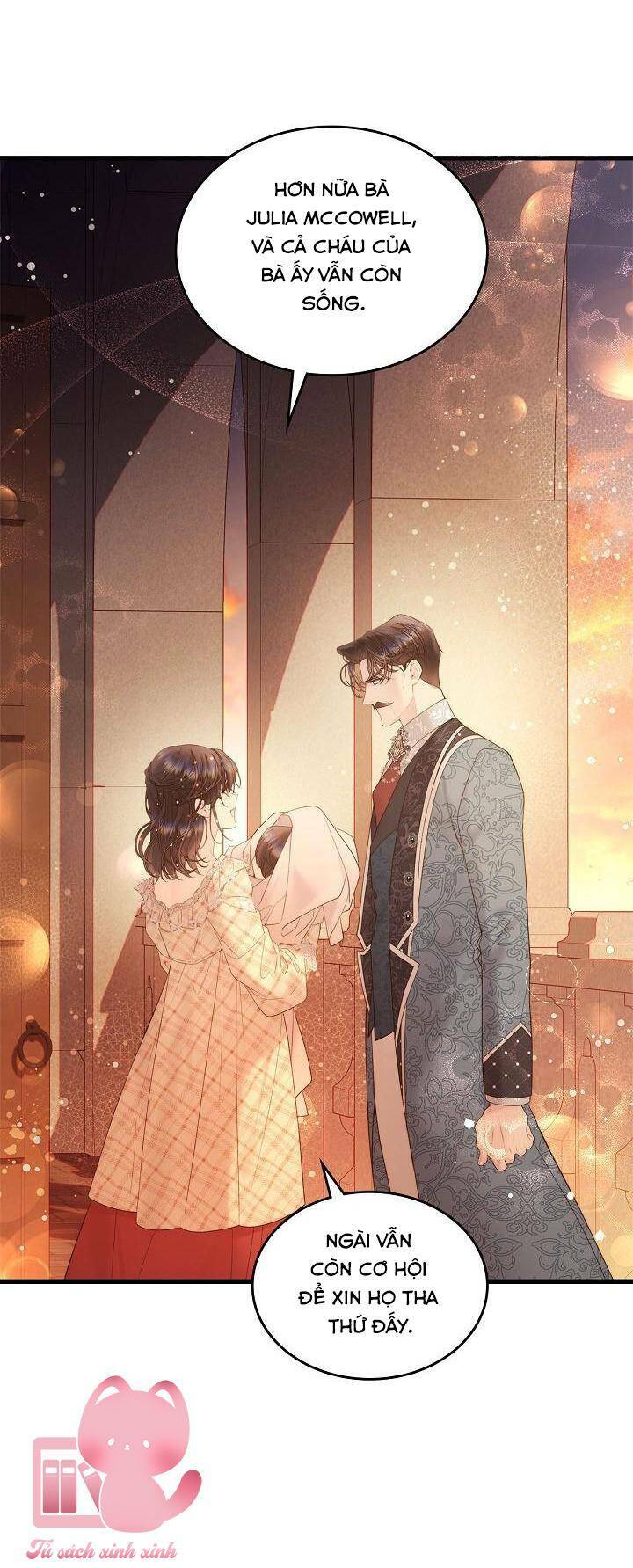 [15+] công chúa chloe chapter 108 61