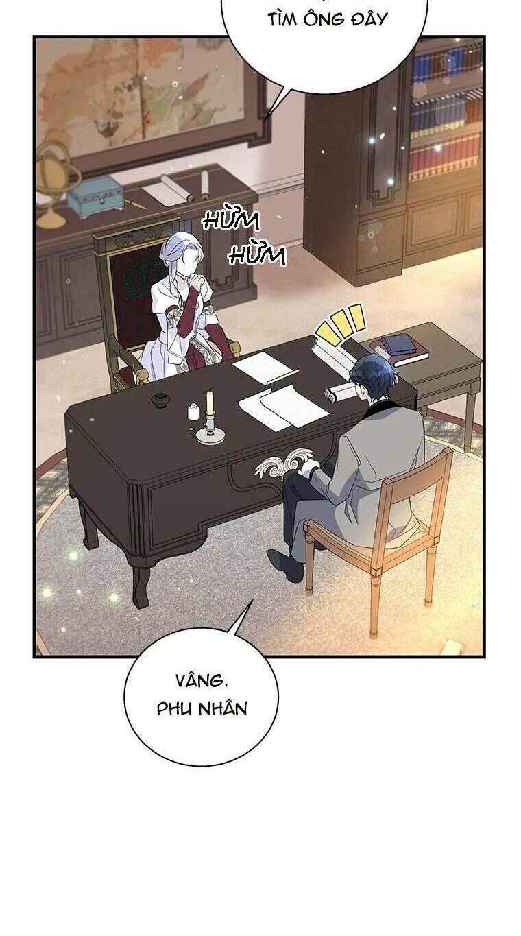 chồng yêu, em muốn đình công! chapter 59 74