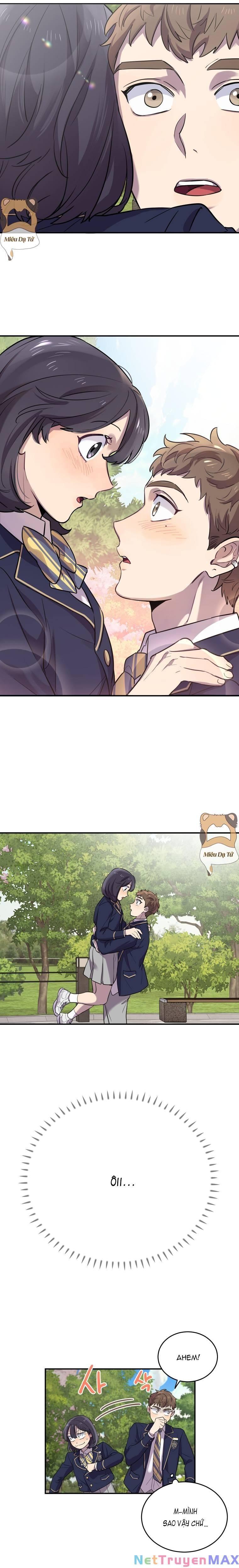 trên đời này không có ai ngu ngốc như thế chapter 10 16