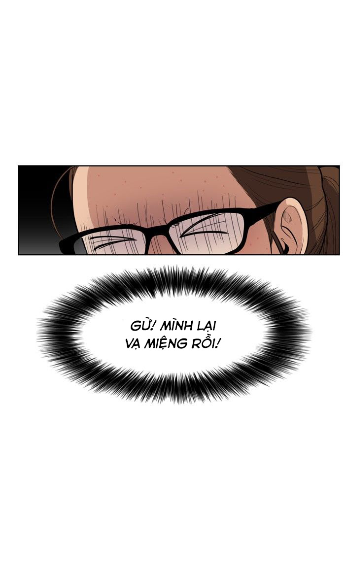 vẻ đẹp đích thực - true beauty chapter 7 33