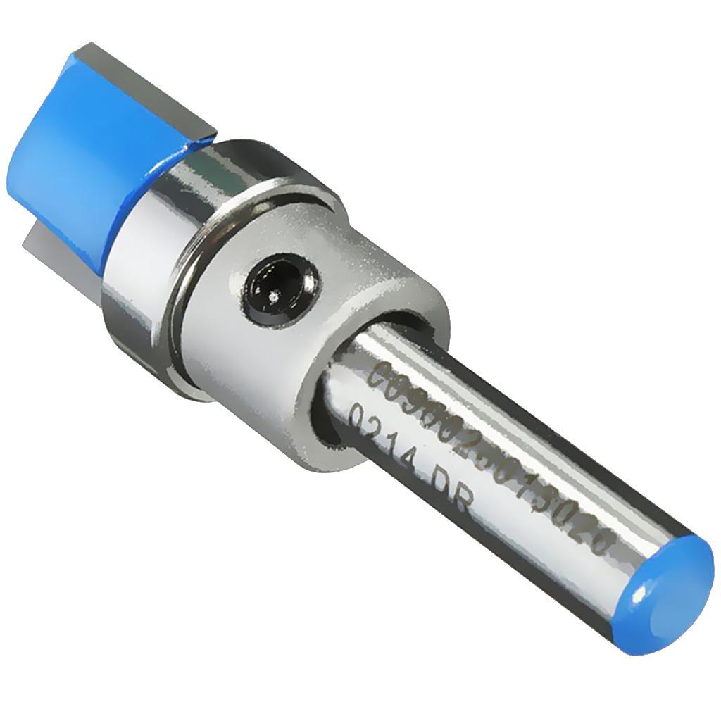 Straight Flute Flush Trim Pattern Router Bit Cutter Top Bearing Woodworking