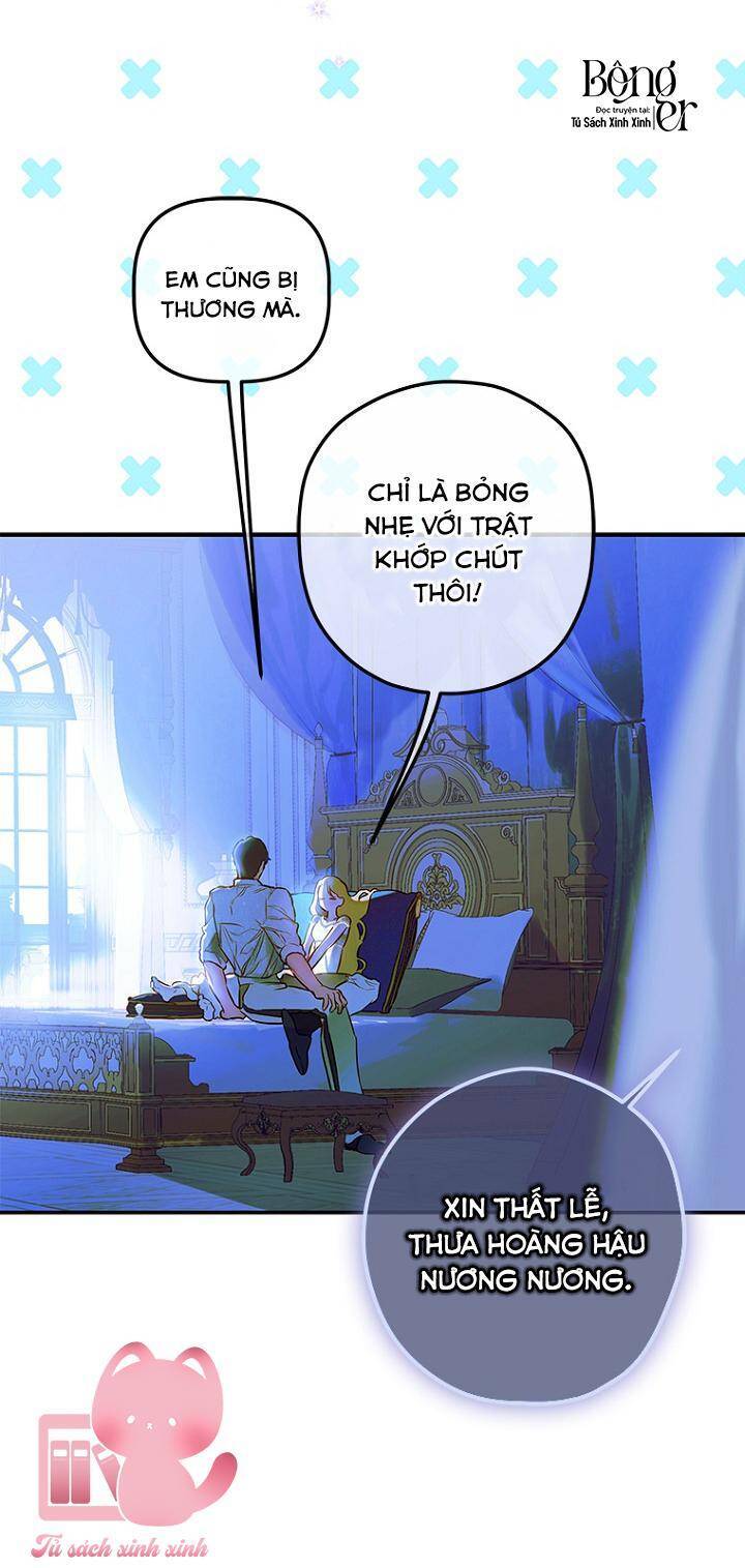 mẹ tôi lại kết hôn lần nữa chapter 49 66