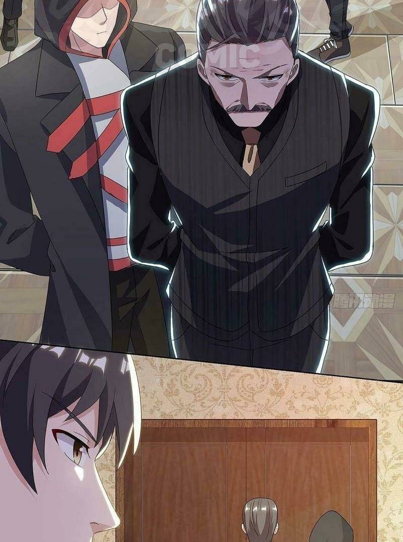 trọng sinh khí thiếu quy lai chapter 117 34