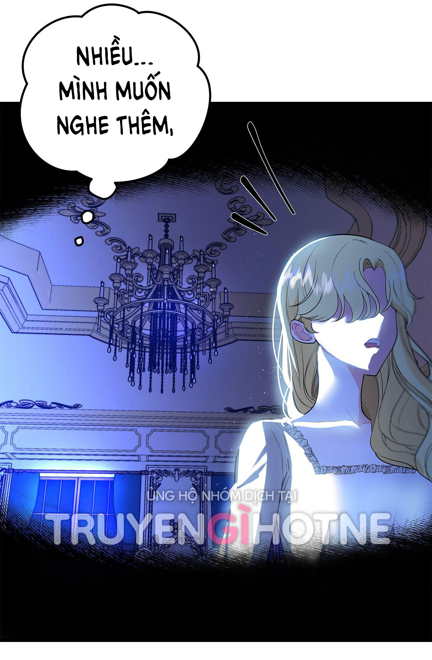 mặt trái của sự thật chapter 3.1 5