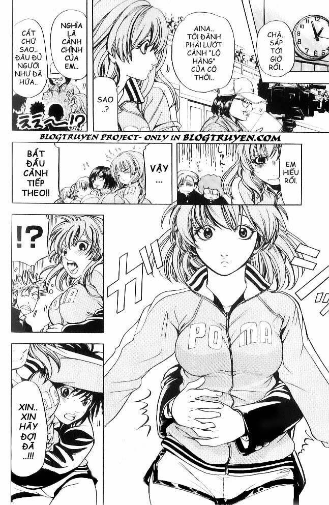 hammer session! in high school chapter 5 12