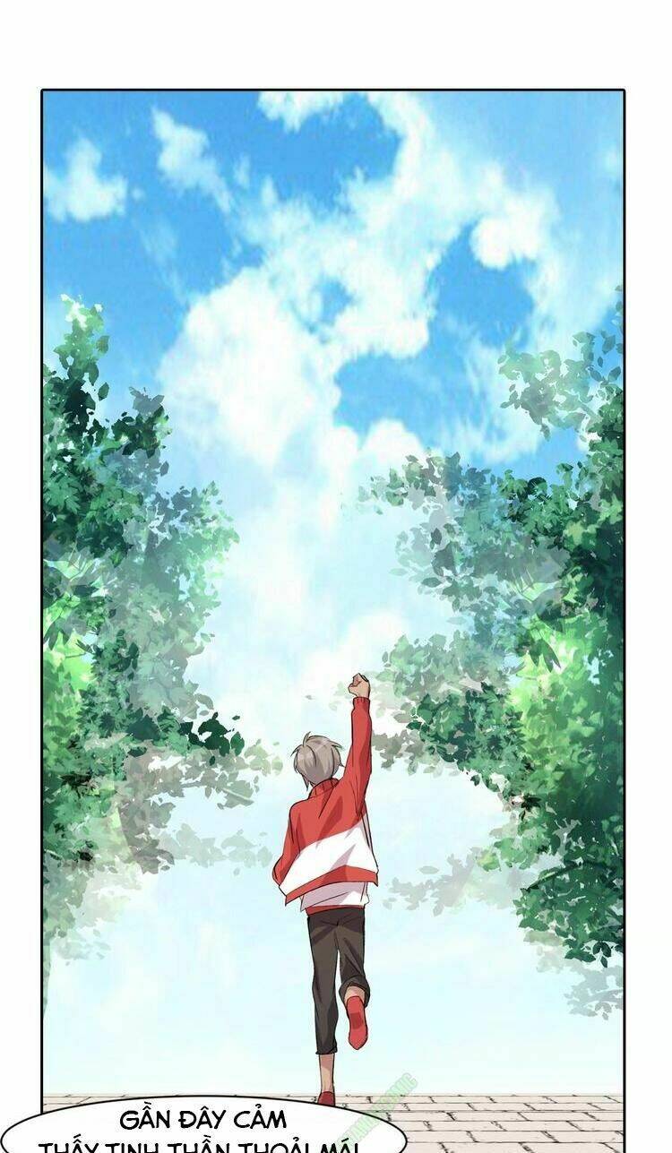 thần lai yêu vãng chapter 6 15