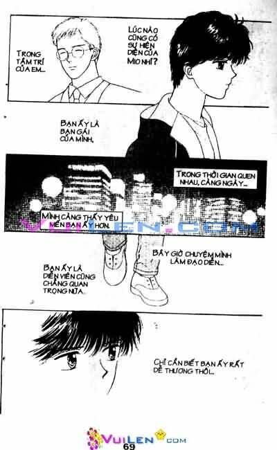 cô nàng đẹp trai chapter 9 70