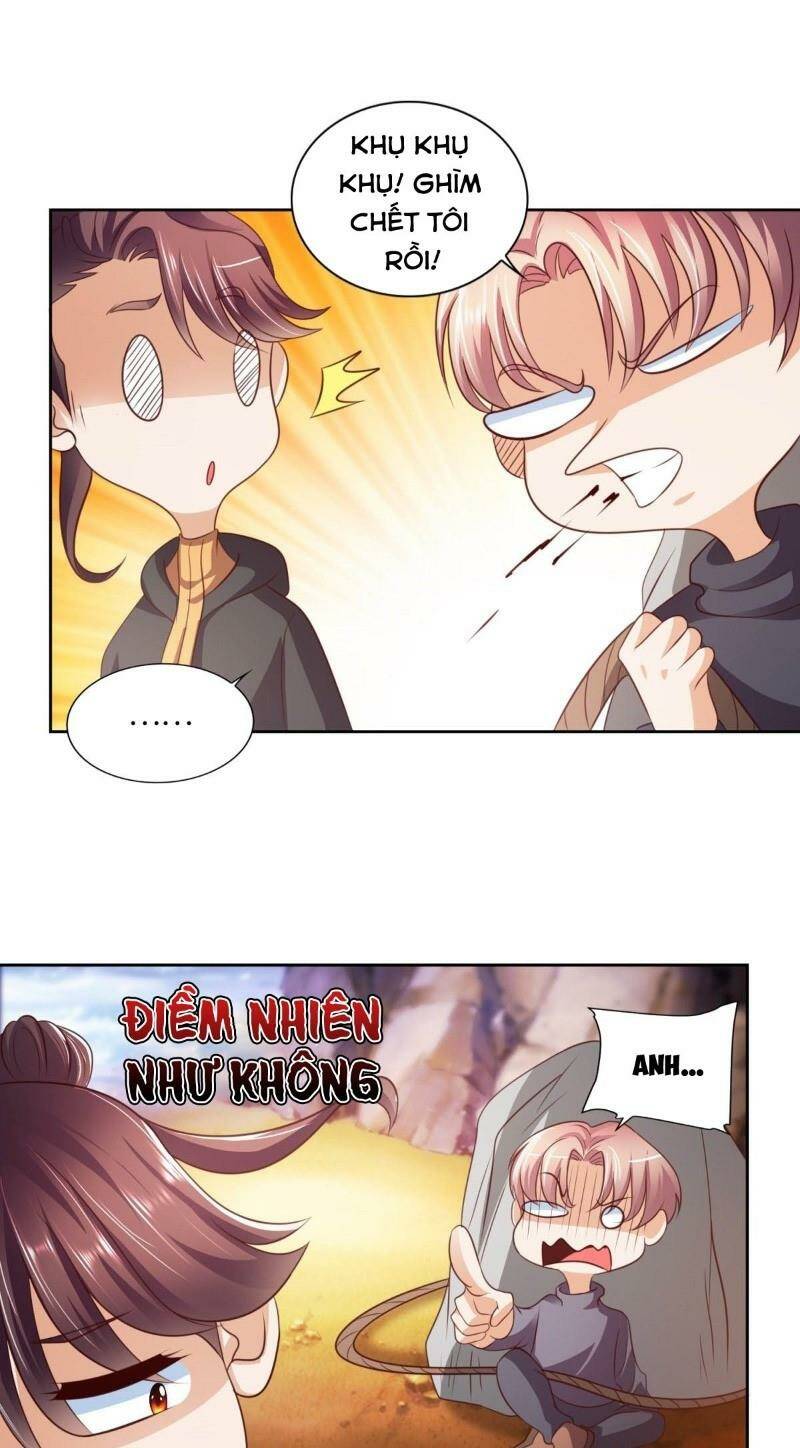 chí tôn toàn năng chapter 29 11