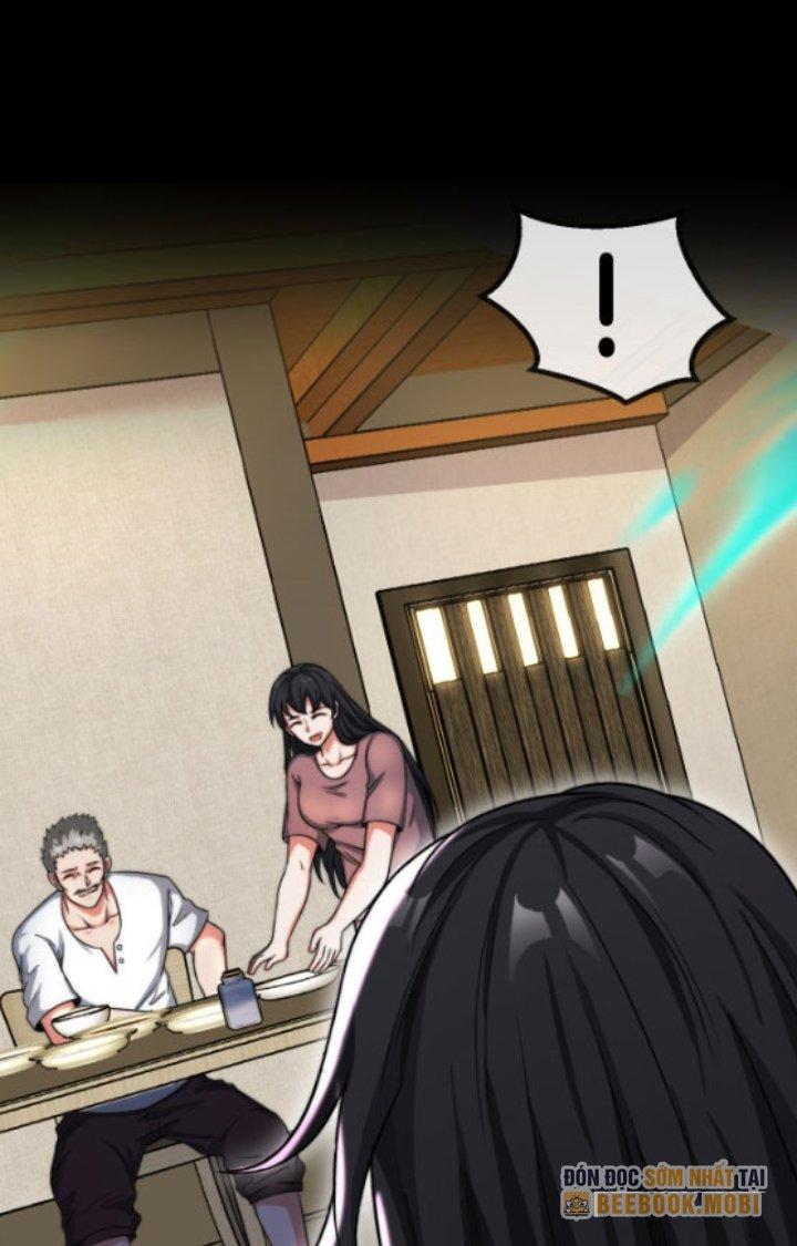 sau khi nằm, ta trở thành đại yêu chi vương chapter 9 16